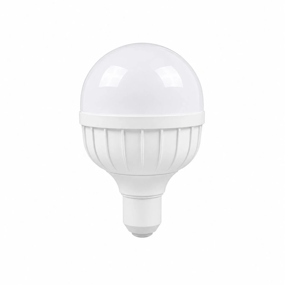 Buet spids LED T-Shape Lampe